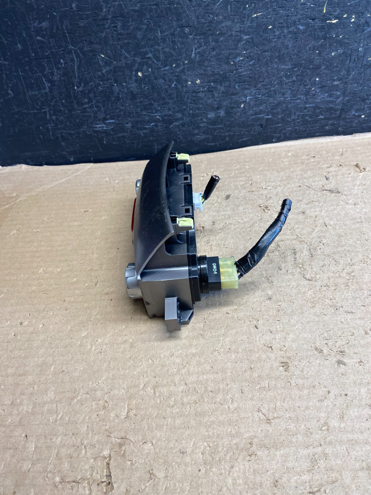 2010 - 2014 Subaru Outback Legacy A/C Heater Climate Control Unit AH5164 DG1