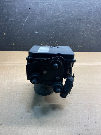 2009 to 2012 Audi Q5 ABS Anti-Lock Brake Pump 8R0614517AG OEM aa3248 DG4