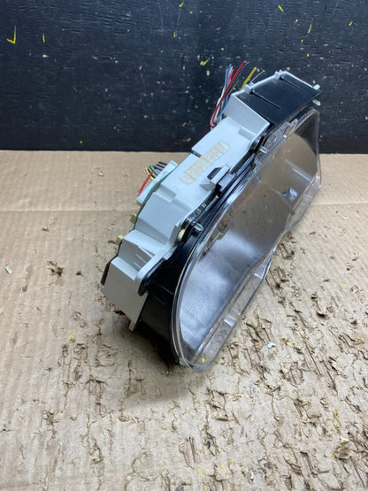 2001 - 2002 Ford Econoline E250 E350 Van Speedometer Instrument Cluster v7466 DG2