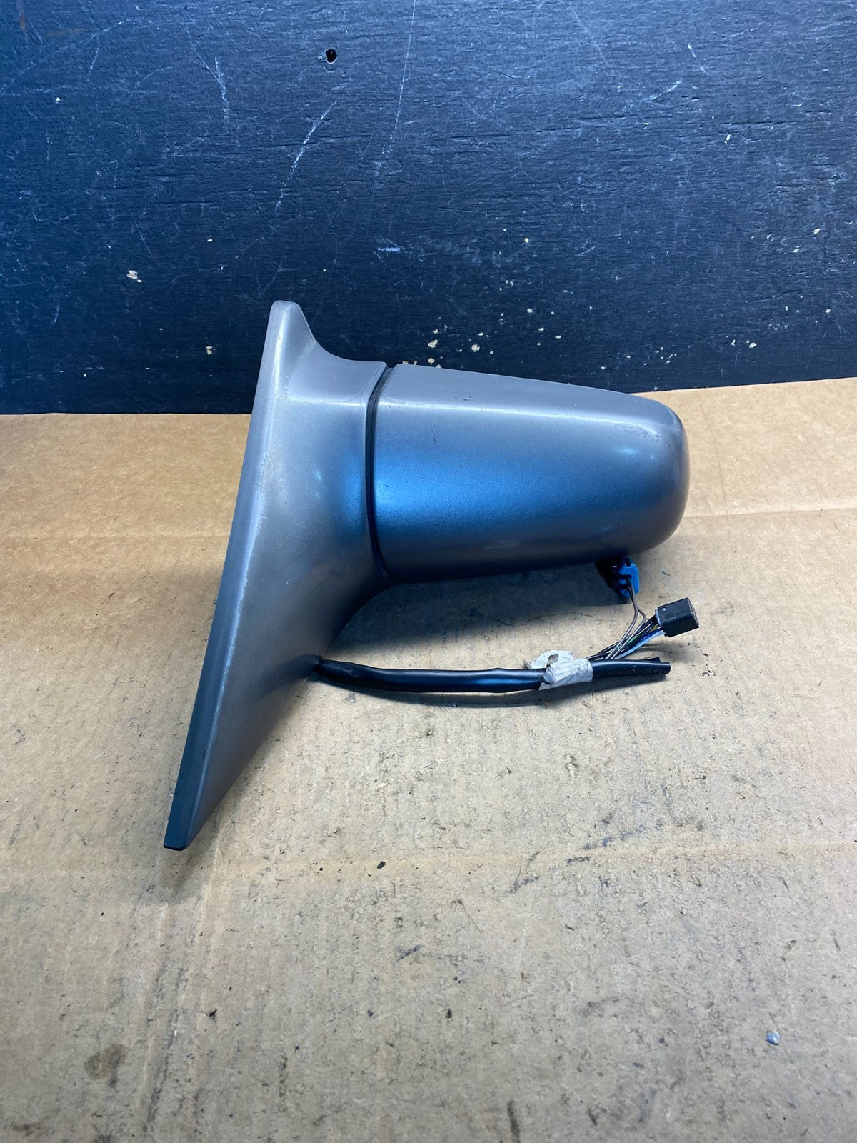 1994  to 1997 Cadillac Eldorado Left Driver Lh View Door Mirror Oem AB3919 DG0