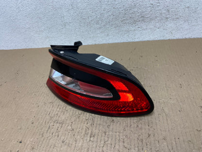 2013 2014 2015 2016 Dodge Dart Right Passenger Rh Side Tail Light AF2902 LK1
