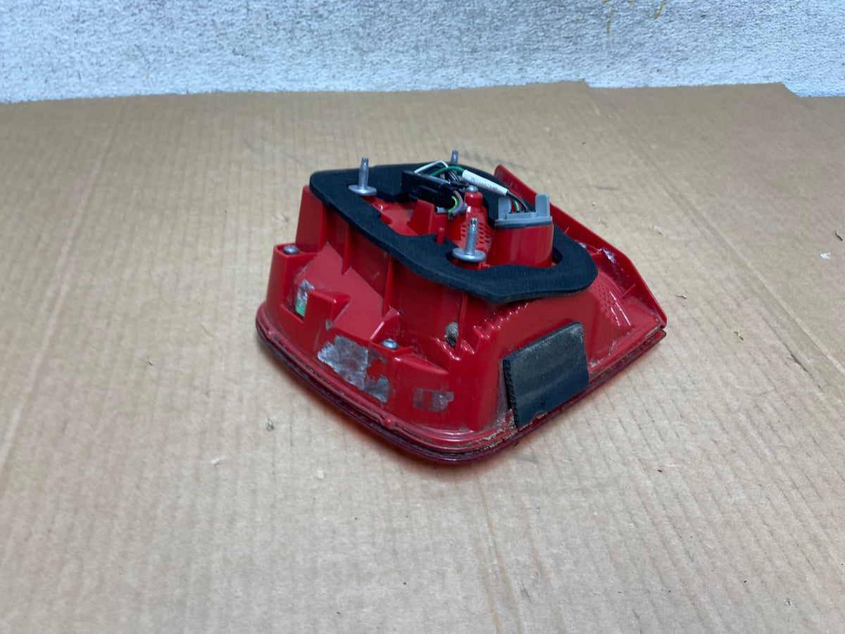 2013-2016 Chevrolet Malibu Left Driver Lh Side Inner Tail Light AI5738 LK5