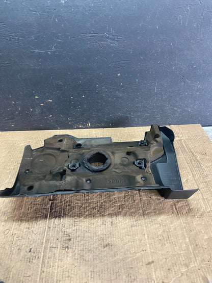 2008 - 2012 Land Rover LR2 3.2L Engine Motor Top Cover Trim Panel o3315 DG5