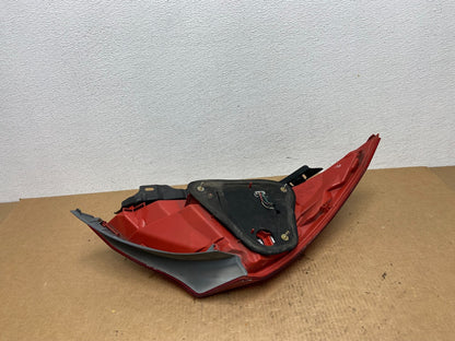 2006-2007 Honda Accord Coupe Right Passenger RH Side Tail light Oem AC3162 DW7