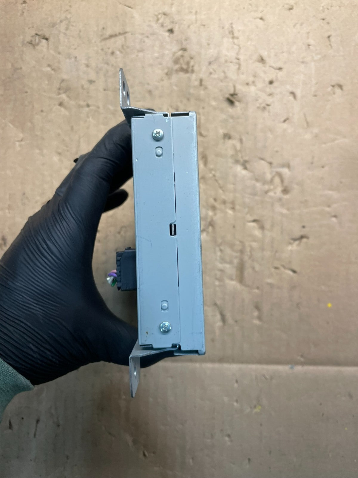 2010 - 2011 Chevrolet Equinox Radio Display Screen Information Dash Oem U1836 DG3