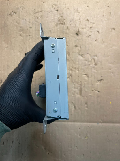 2010 - 2011 Chevrolet Equinox Radio Display Screen Information Dash Oem U1836 DG3