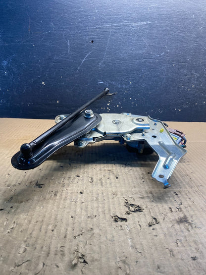 2007-2013 Acura MDX Honda Odyssey  Lift Gate Trunk Lid Motor Actuator aa7490 DG1