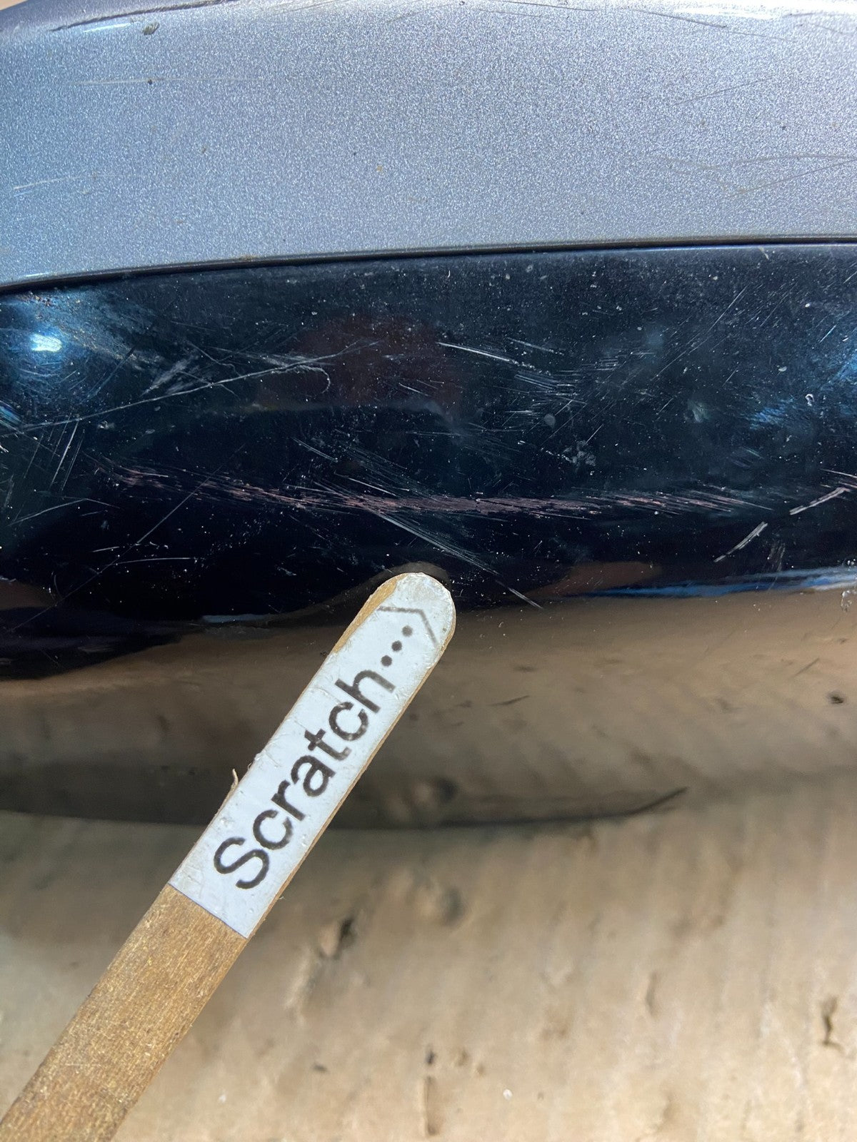 2013 - 2016 Hyundai Santa Fe Right Passenger Door Mirror AE2366 DW6