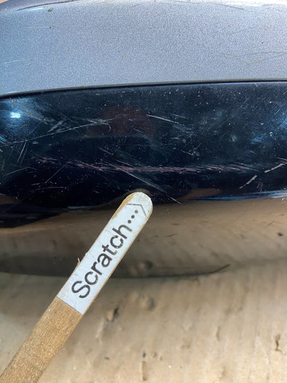 2013 - 2016 Hyundai Santa Fe Right Passenger Door Mirror AE2366 DW6