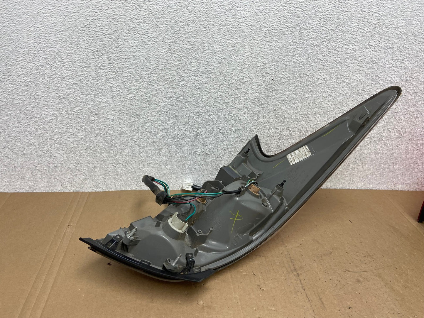 2013 2014 2015 Nissan Altima Right Passenger RH Side Tail Light AC5720 LK4