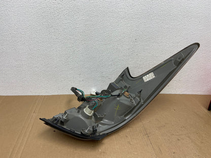 2013 2014 2015 Nissan Altima Right Passenger RH Side Tail Light AC5720 LK4