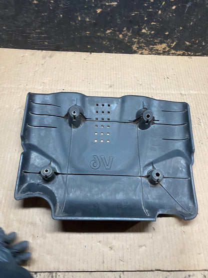 2008 - 2010 Hyundai Tucson Kia Sportage Engine Motor Cover W5769 DG5