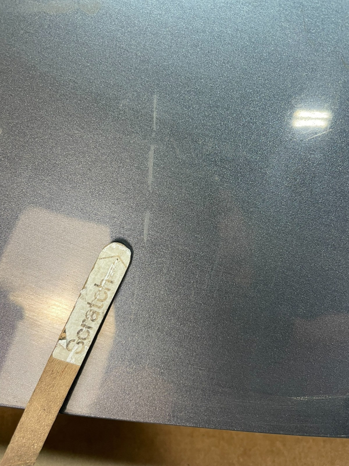 2013-2020 Nissan Pathfinder Rear Spoiler Wing AF8548 DG3