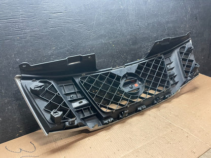 2008 to 2012 Nissan Pathfinder Front Upper Chrome Grill Grille OEM y1879 DG6