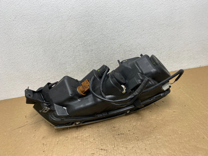 2010 2011 2012 Lincoln MKZ Left Driver LH Halogen Headlight AG1314 DW5