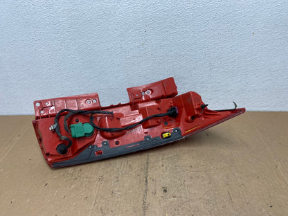 2010 to 2016 Cadillac Srx Left Driver Lh Side Tail Light AC7289 LK6