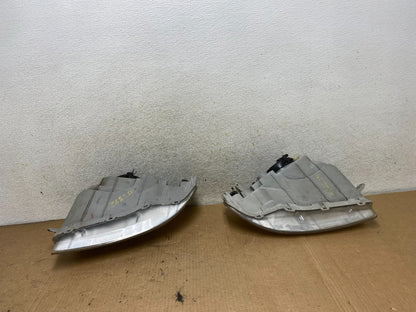 2004 - 2006 Chevrolet Aveo Hatchback Left+Right Headlights Halogen AI8872 DW9