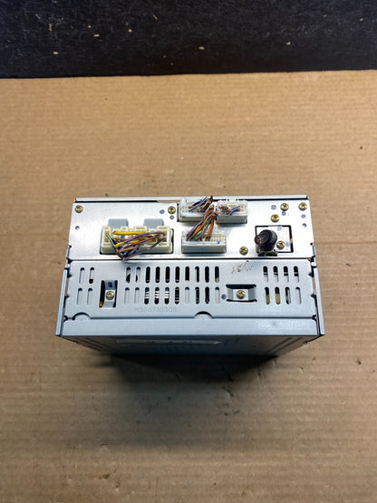 2005 2006 Nissan Armada QX56 Radio Stereo Audio CD Player Receiver AF7822 DG5