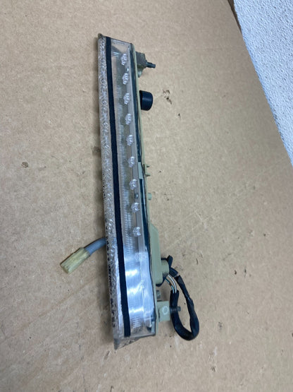 2005-2009 Subaru Tribeca Outback Spoiler 3RD Third Brake Light AF7303 DG5