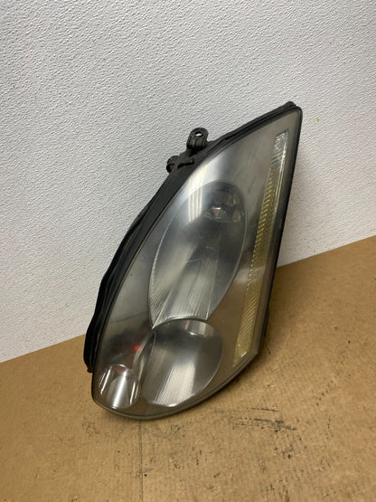 2003 - 2005 Infiniti G35 Coupe Headlight Left Driver LH OEM Xenon HID AC3288 DW0
