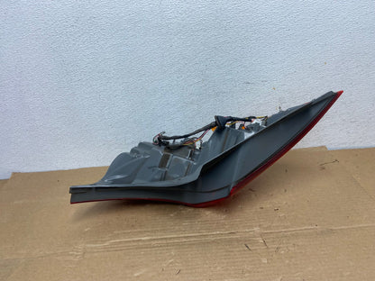 2012-2017 Hyundai Accent Hatchback Right Passenger Side Tail Light AD3904 LK4