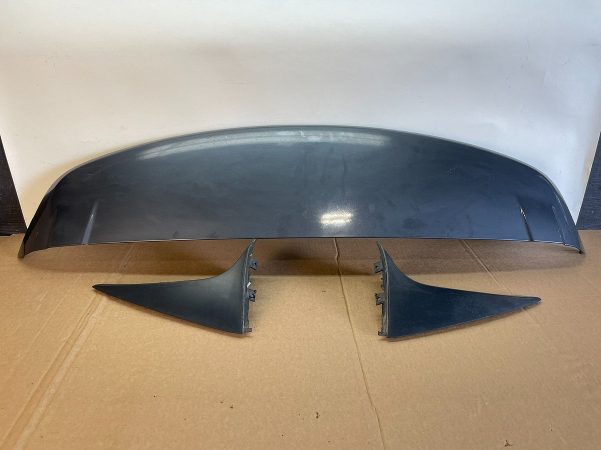 2013-2020 Nissan Pathfinder Rear Spoiler Wing AH6074 DG0