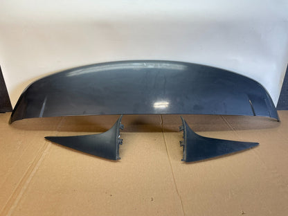 2013-2020 Nissan Pathfinder Rear Spoiler Wing AH6074 DG0