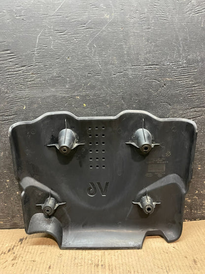 2008 - 2010 Hyundai Tucson Kia Sportage Engine Motor Cover X9729 DG5