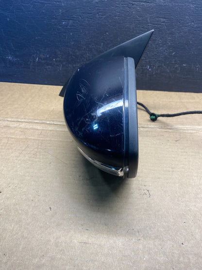 2009 to 2012 Volkswagen CC Left Driver LH Power Door View Mirror AD3013 DG10