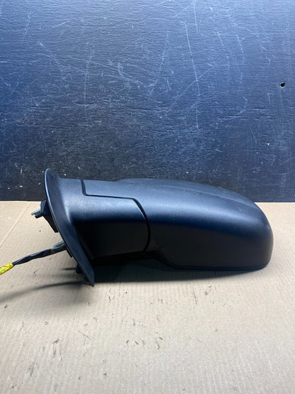 2007 to 2013 Chevrolet Tahoe Silverado Suburban Left Driver Mirror AH3289 DG3
