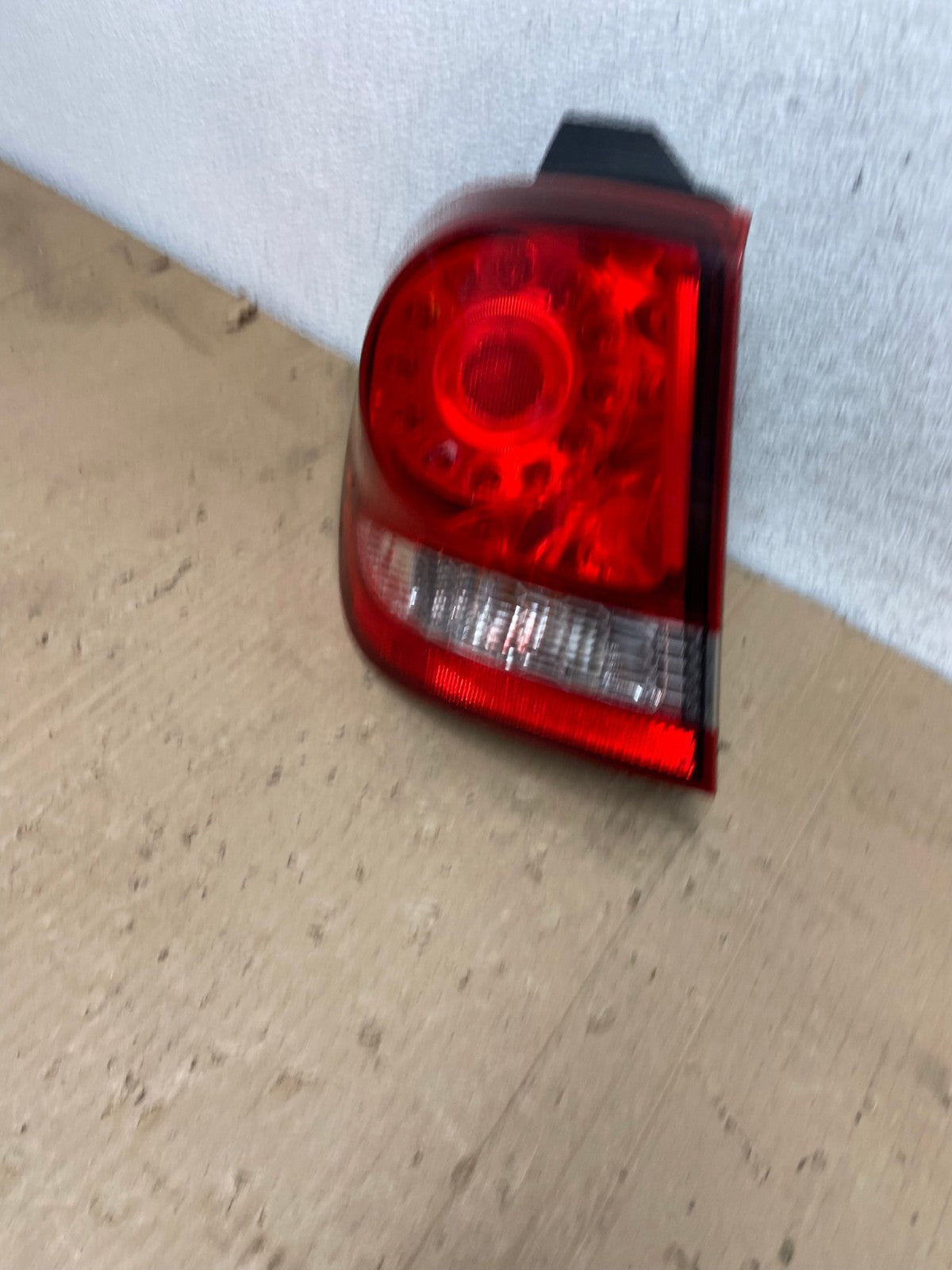 LED 2011-2020 Dodge Journey Left Driver Lh Side Tail Light AE9243 LK1