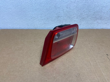 2013-2016 Chevrolet Malibu Right Passenger Rh Inner Tail Light AD5310 LK2