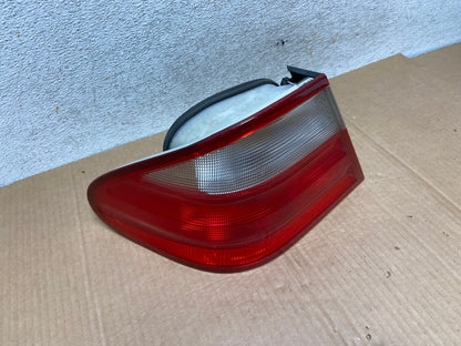 1998 to 2003 Mercedes Benz W208 CLK Left Driver Lh Side Tail Light AI5705 LK2