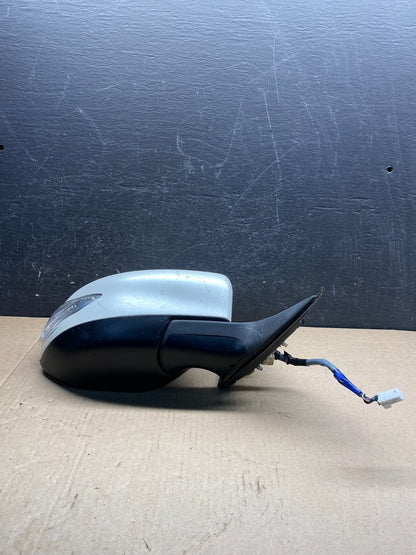 2013-2018 Nissan Altima Right Passenger View Power Turn Door Mirror AG3629 DW3
