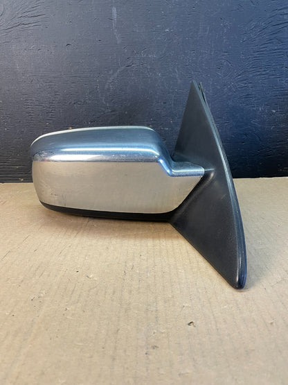 2007 to 2010 Lincoln Mkz Right Passenger Heated Power View Mirror AD5570 DW0