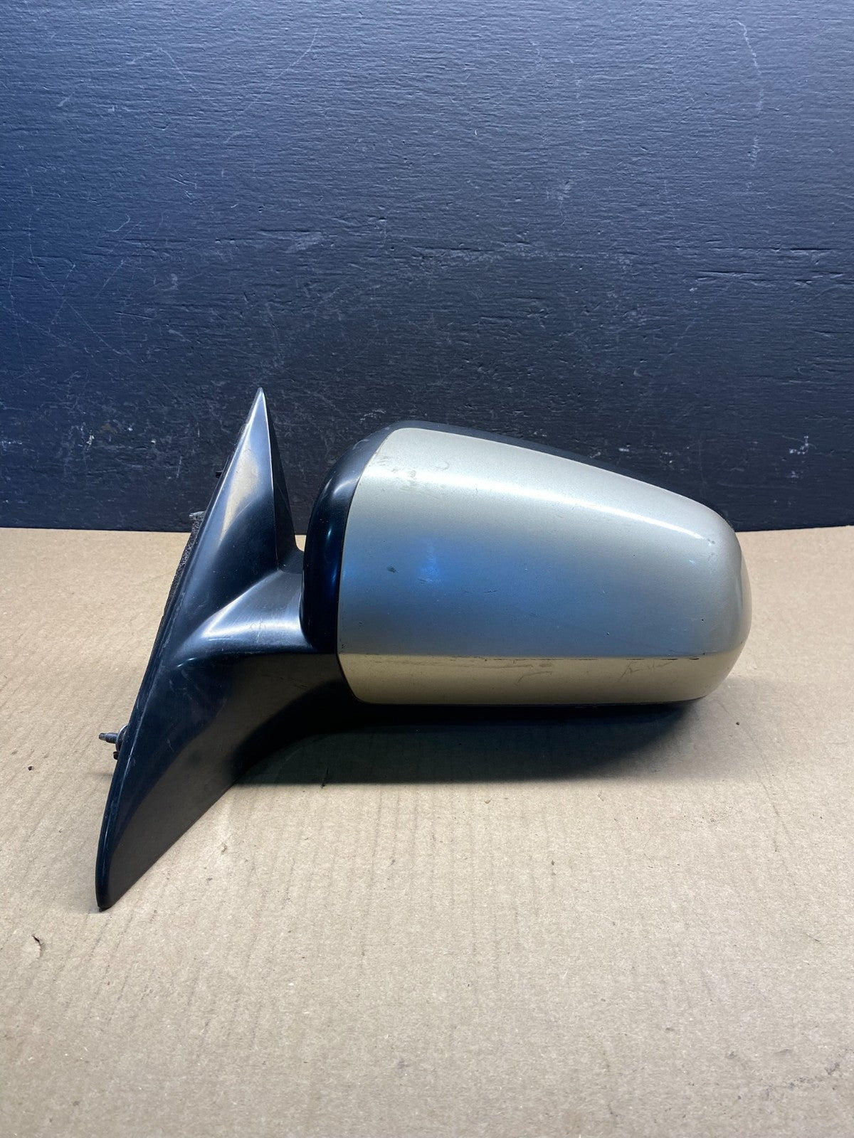 2007 to 2010 Chrysler Sebring Left Driver LH View Heated Door Mirror ac8839 DG0