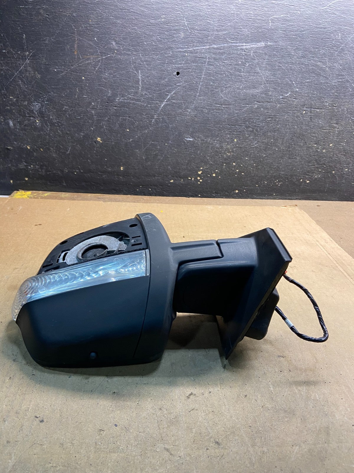 2015 to 2022 Dodge Promaster City Right Passenger Side Door View Mirror Z2377 DG0