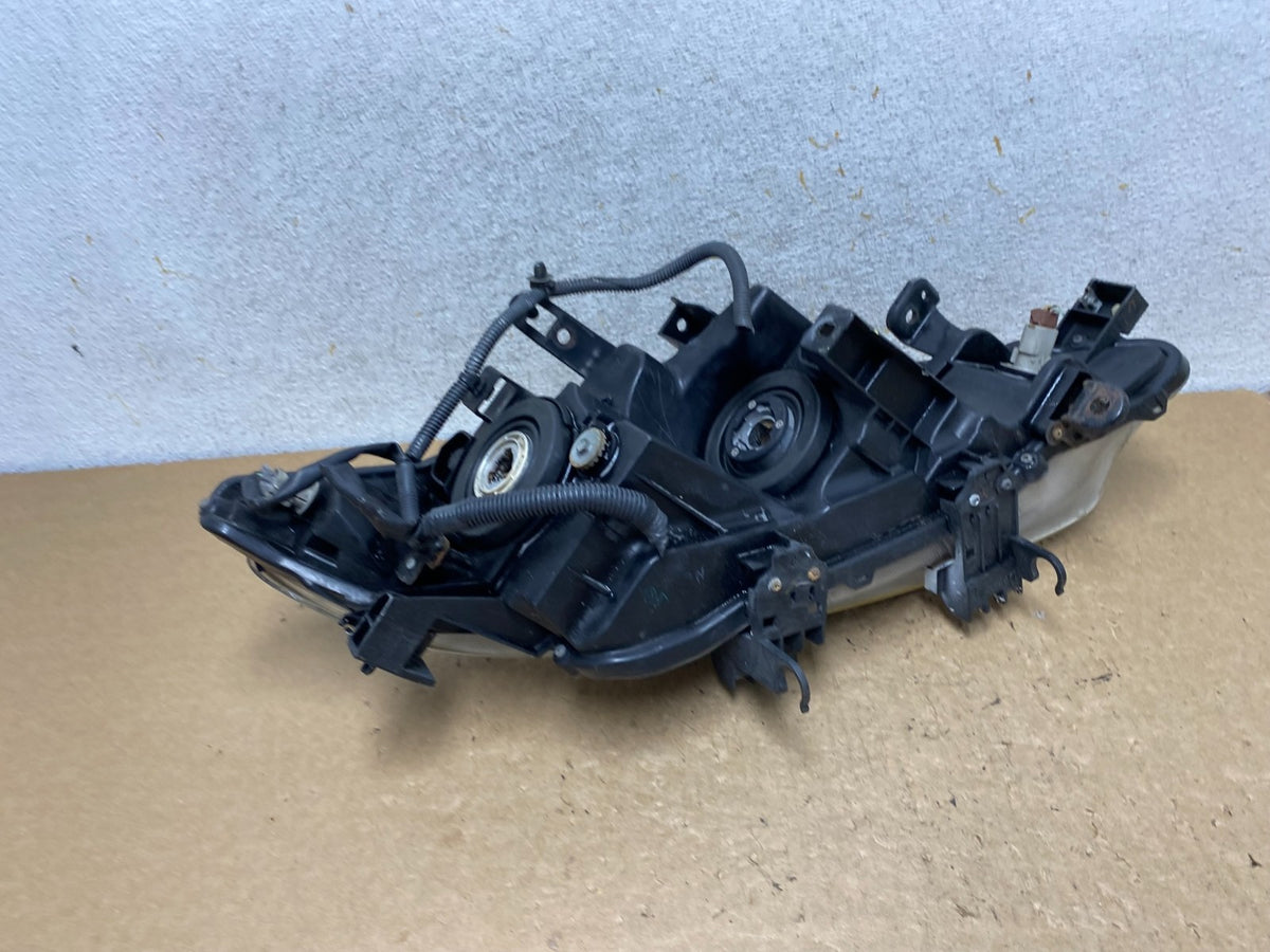 Halogen 2011 2012 2013 2014 Nissan Murano Left Driver LH Headlight AI3719 DW7
