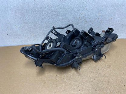 Halogen 2011 2012 2013 2014 Nissan Murano Left Driver LH Headlight AI3719 DW7