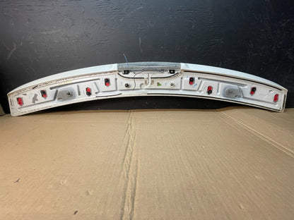 2010 to 2014 Subaru Legacy Spoiler Trunk Trim 3rd Brake Light AC53386