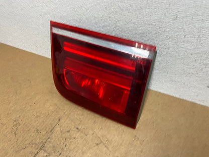 2011 2012 2013 Bmw X5 E70 Right Passenger RH Side Inner Tail Light Oem AC3262 LK1
