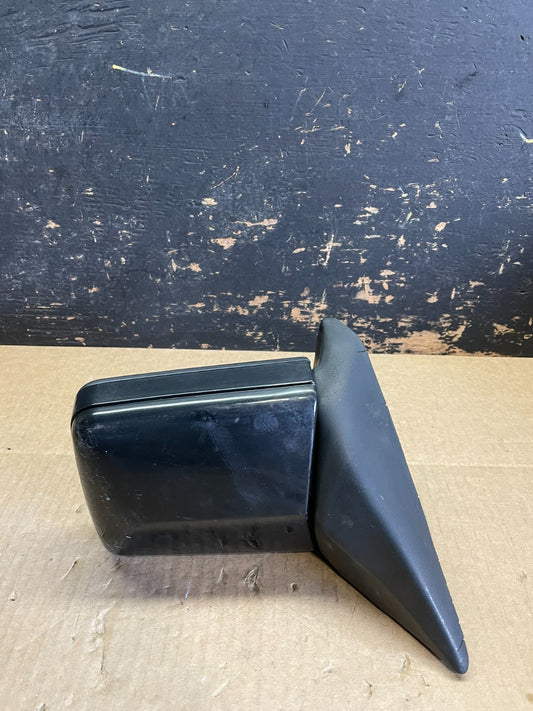 1989-1995 Mercedes W124 E420 300E Right Passenger RH View Door Mirror AA6057 MS0