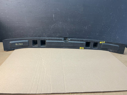 2012 to 2017 Buick Verano Front Bumper Face Bar Absorber Oem AC1901 DG3