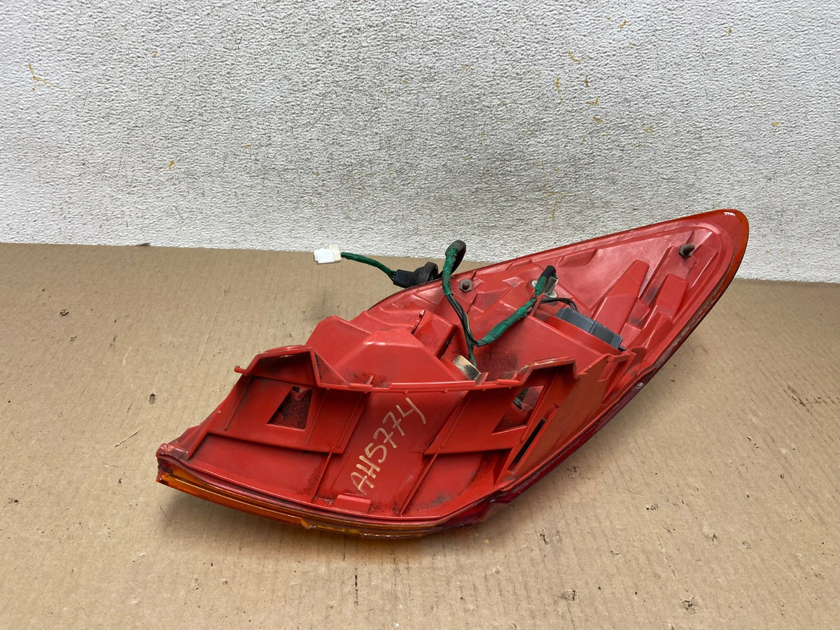 2009 2010 Nissan Murano Right Passenger Rh Side Tail Light AH5774 LK7