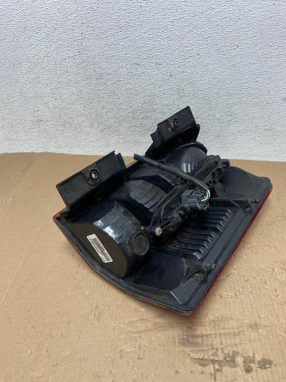 2008 to 2012 Jeep Liberty Left Driver Side Lh Tail Light AD7779 LK6