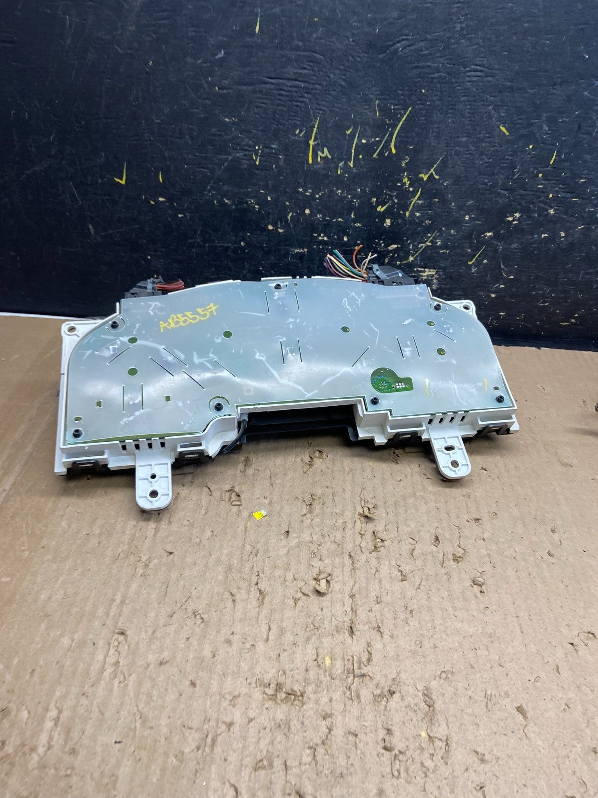 2004 - 2008 Ford F150 F-150 Speedometer Cluster Gauge Oem ab5557 DG5