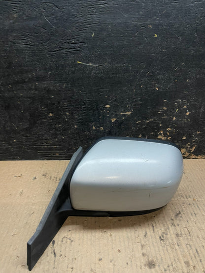 2006 to 2010 Mazda 5 Left Driver Side View Door Mirror OEM Y1563 GD0