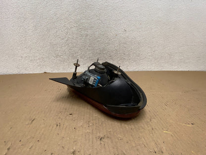 2006 to 2007 Chevrolet Monte Carlo Right Passenger RH Side Tail Light AG7991 DW4
