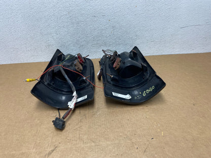 1994 to 2001 Dodge Ram 1500 Left+Right Tail Lights AD6080 DW8