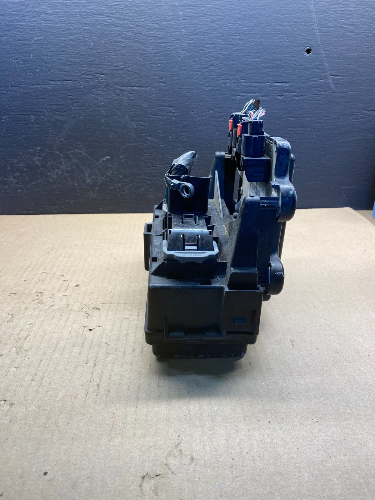 2008 Jeep Grand Cherokee Fuse Box Relay Panel BMC Body Module ac0771 DG3